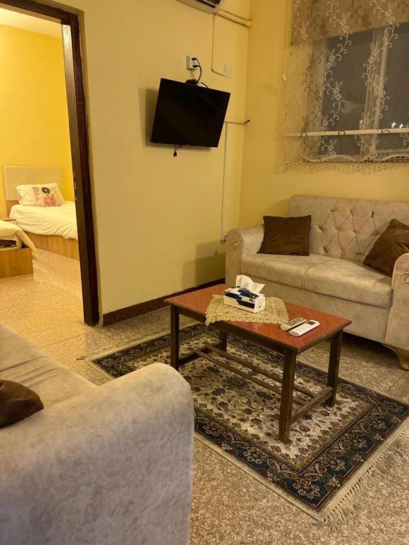 ホテル Italian House Baghdād エクステリア 写真