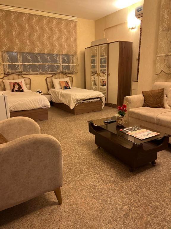 ホテル Italian House Baghdād エクステリア 写真