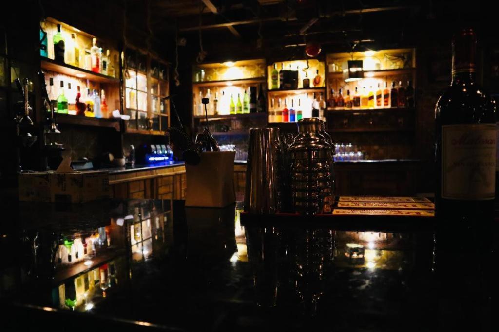 ホテル Italian House Baghdād エクステリア 写真
