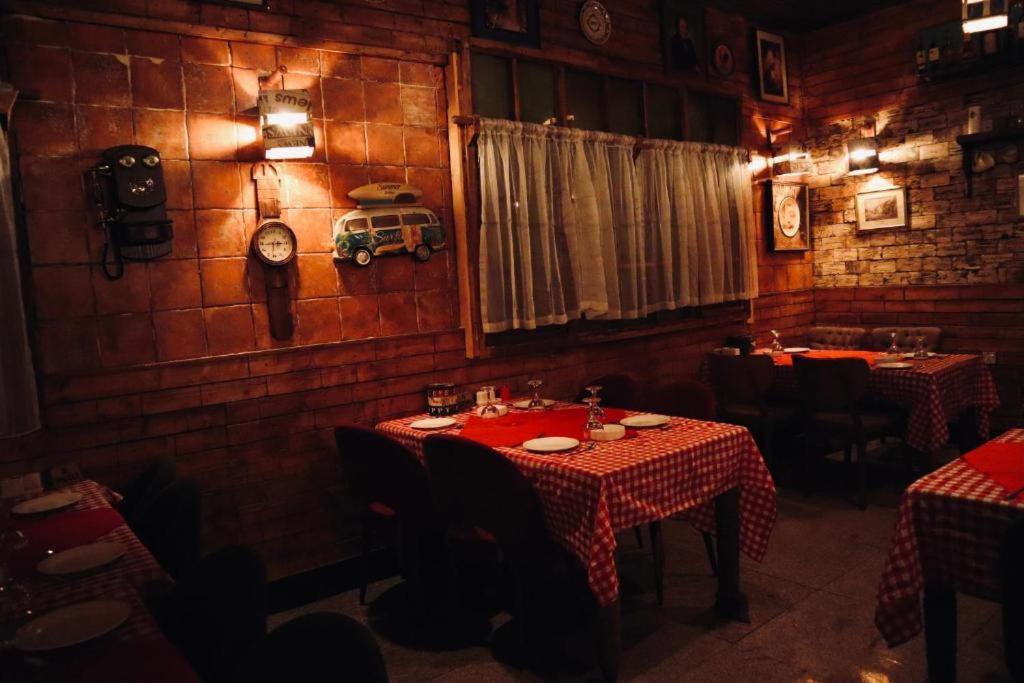ホテル Italian House Baghdād エクステリア 写真