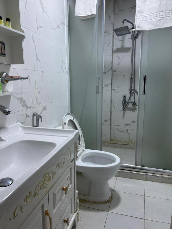 ホテル Italian House Baghdād エクステリア 写真