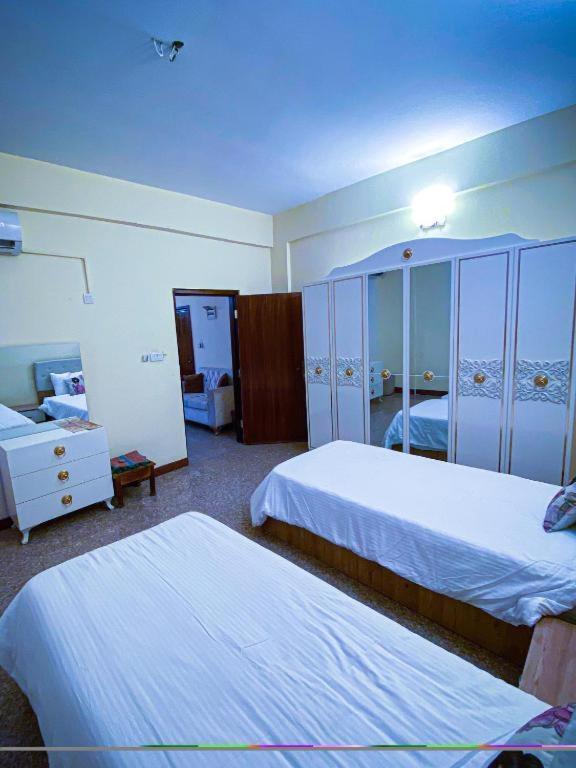 ホテル Italian House Baghdād エクステリア 写真