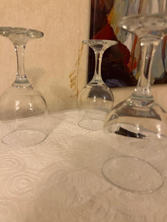 ホテル Italian House Baghdād エクステリア 写真