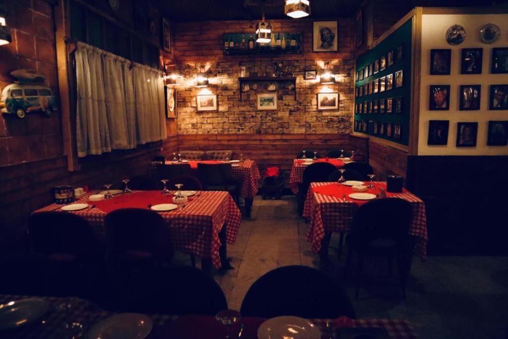 ホテル Italian House Baghdād エクステリア 写真