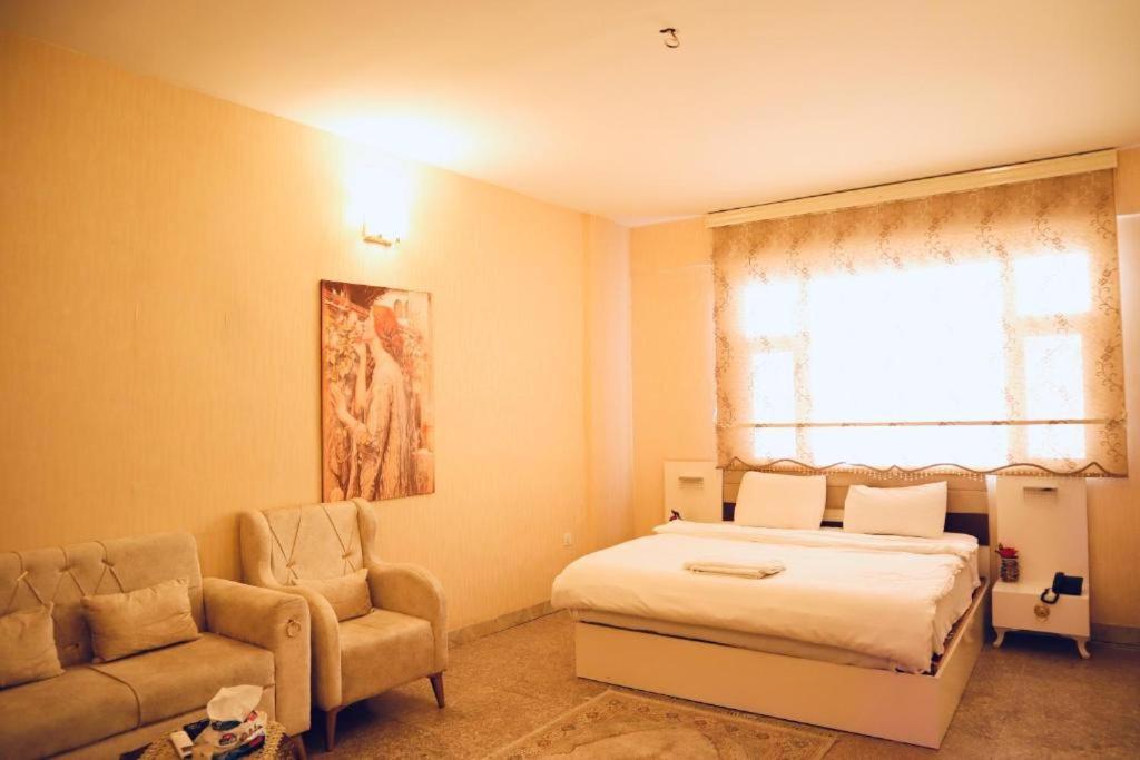 ホテル Italian House Baghdād エクステリア 写真