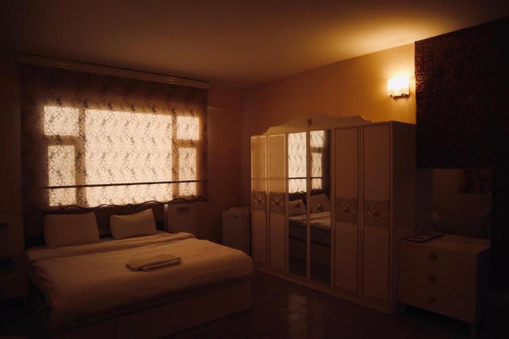ホテル Italian House Baghdād エクステリア 写真