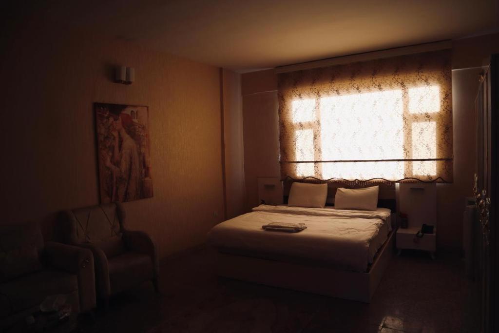 ホテル Italian House Baghdād エクステリア 写真