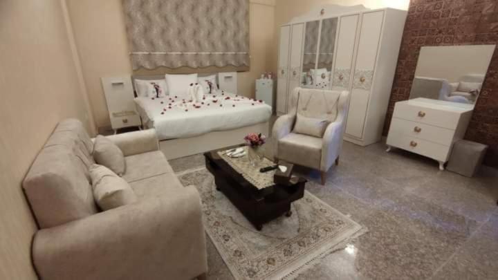 ホテル Italian House Baghdād エクステリア 写真
